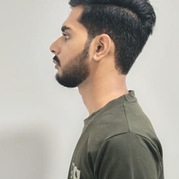 Dax Patel